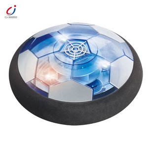 Ballon de football flottant à batterie Chengji, entraînement aérien intérieur, lumière LED, ballon de football flottant pour enfants - Product Image 4