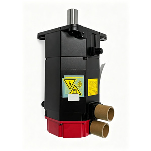 A06B-0142-B175 สำหรับมอเตอร์อุตสาหกรรม Fanuc 2.1kW รุ่น High Smart Pro พร้อมอัปเกรดสมาร์ทสำหรับซ่อมแซม Fanuc - Product Image 4