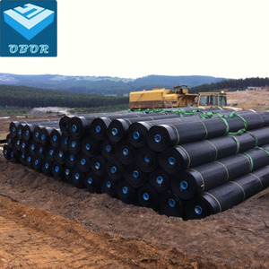 Geomembrana de HDPE <span class=keywords><strong>Solmax</strong></span> para Estanques con Excelente Resistencia a los Rayos UV - Product Image 1