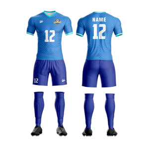 Rolando maglia retrò Unisex maglia da calcio di alta qualità nuovo servizio OEM per la formazione di Logo personalizzato nome della squadra Top Style Set 2025-2026 - Product Image 1