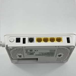 ONU GPON Modelo EG8145V5 Doble Banda Gpon 4GE+1TEL+1USB+WIFI2.4/5G Equipo de Fibra Óptica FTTH con Router Wifi de Alta Velocidad - Product Image 4