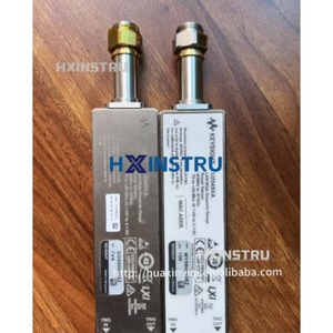 Capteur de puissance Keysight U2049XA 10 MHz à 33 GHz, -70 à +20 dBm, bande passante vidéo 5 MHz, puissance de pointe et moyenne LAN - Product Image 1