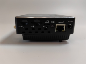 Phát sóng trực tiếp 4K <span class=keywords><strong>HDMI</strong></span> SDI đa thẻ 5G 4G bộ mã hóa liên kết - Product Image 3