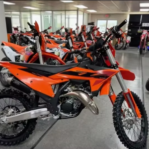 DEAL READY to RIDE 2025 For-KTMs-150 <span class=keywords><strong>SX</strong></span> 150 Dirt Bike Moto à vendre Motos tout-terrain - Product Image 1