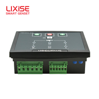LIXiSE SmartGen HAT530N ATS Controller Automatic Transfer Switch Control Module Replacement for HAT530K Backup Power System