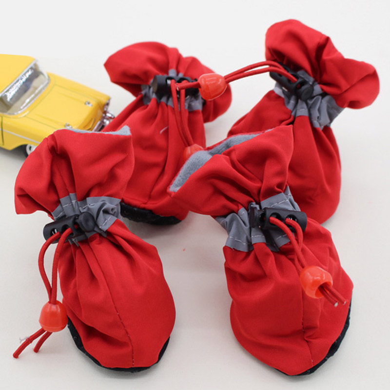 Rosso Primavera/Estate