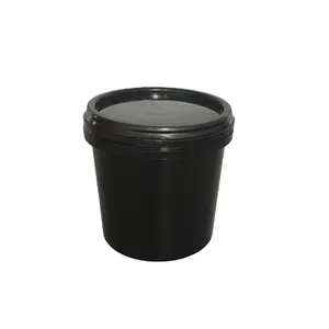 Ink Bucket - Gallon - Clear