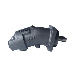 ปั๊มลูกสูบไฮดรอลิกแรงดันสูง,ปั๊มไฮดรอลิก Uchida Hydromatik Rexroth Bent Axis A2F Ram ปั๊มลูกสูบสำหรับรถบรรทุก Isuzu