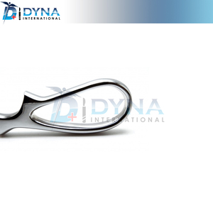 <b>Bone</b> <b>Saw</b> Angled 6" Surgical Orthopedic Veterinary Medical - Product Image 4