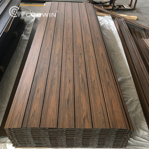Revestimiento <span class=keywords><strong>de</strong></span> Pared WPC, Revestimiento <span class=keywords><strong>de</strong></span> Madera <span class=keywords><strong>PVC</strong></span>, Panel <span class=keywords><strong>de</strong></span> Pared Grande <span class=keywords><strong>para</strong></span> Revestimiento <span class=keywords><strong>de</strong></span> <span class=keywords><strong>Paredes</strong></span> Exteriores - Product Image 5