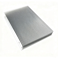 Aplikasi Heat Sink High FINs Aluminium 6063