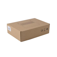 Router Serat Optik GM220-S ZC-520 EPON/GPON ONU 1GE + 3 Port LAN FE + Jaringan Nirkabel 2.4GHz