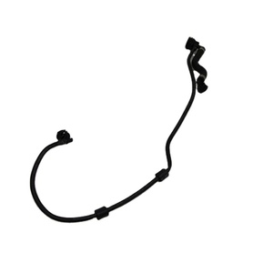 Línea de Ventilación del Tanque de Expansión A2055016300 para <span class=keywords><strong>Mercedes</strong></span>-<span class=keywords><strong>Benz</strong></span> <span class=keywords><strong>Clase</strong></span> <span class=keywords><strong>C</strong></span> (W205) - Product Image 1