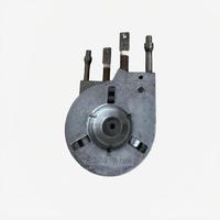 Kit de composants de chauffage pour machine à café OEM, bloc chauffant en aluminium avec thermostat et capteur NTC
