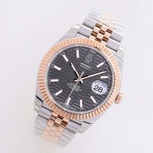 Reloj de Pulsera Automático Mecánico con Movimiento Sapphire 3235 de 40 mm, en Oferta, para Hombre, Regalo - Product Image 5