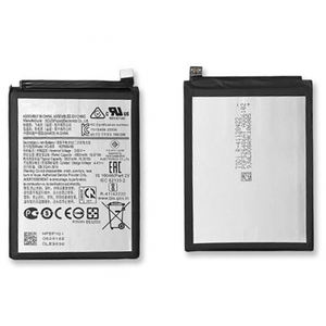Batteries numériques de remplacement HQ-50SD 5000mAh pour <span class=keywords><strong>batterie</strong></span> Samsung Galaxy A01 <span class=keywords><strong>CORE</strong></span> <span class=keywords><strong>A03</strong></span> <span class=keywords><strong>CORE</strong></span> - Product Image 2
