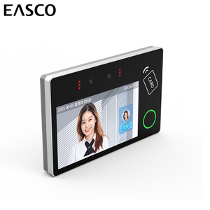 เครื่องสแกนลายนิ้วมือเครื่องเข้าประชุม2025เครื่องเข้างานด้วยระบบ WiFi แบบใช้นิ้วเครื่องลงทะเบียนผู้เข้าร่วมประชุม - Product Image 6