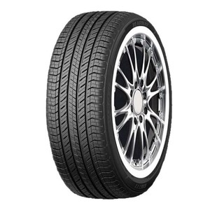 ยางเรเดียลใหม่ราคาส่งถูกยี่ห้อ Transway ขนาด 255/55R20 สำหรับทุกฤดู ประสิทธิภาพการขับขี่ที่มั่นคง รับประกัน 3 ปี ความเร็ว W - Product Image 2