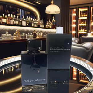 Jean Paul Gaultier Le Male 105ml Perfume Masculino Ecológico Natural de Larga Duración con Fragancia Floral Oriental - Product Image 6