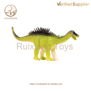 Figuras de Acción de Pterodactilo Carnívoro de Nuevo Diseño, Juguete de PVC, Modelo de Animal del Mundo de los <span class=keywords><strong>Dinosaurios</strong></span> para Niñas - Product Image 4