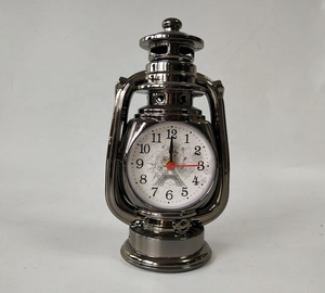 Nuovo Design Orologio da Tavolo Creativo a Batteria, Orologio <span class=keywords><strong>Vintage</strong></span> a Forma di Auto con Sveglia - Product Image 5