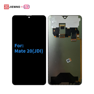Pour <span class=keywords><strong>Mate</strong></span> 20 JDI LCD écran tactile numérique assemblage remplacement <span class=keywords><strong>Huawei</strong></span> téléphone portable - Product Image 1