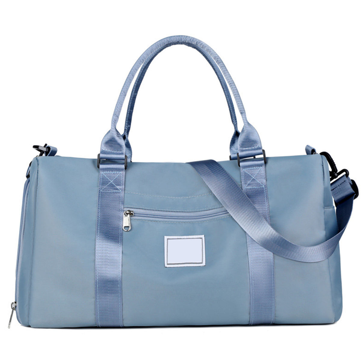 สีน้ำเงิน