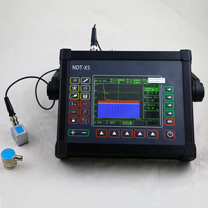 Evrensel test makinesi kullanımı ve elektronik güç ultrasonik kusur dedektörü <span class=keywords><strong>Metal</strong></span> dedektörü - Product Image 2