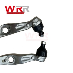 2213307207 2213307107 Brazo de control para Benz W221 C216 S350 S400 S500 CL550, rótula de suspensión delantera superior izquierda derecha - Product Image 5