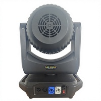 ZY 19*15W LED tête mobile lavage DJ lumière scène DMX faisceau barre Zoom événement mariage RGBW concert professionnel spectacle 8500K