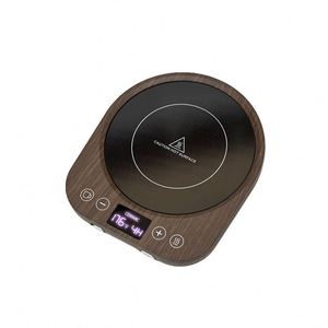 Vente flash : Tasse chauffante intelligente avec contrôle de la température et logo personnalisé - Product Image 1