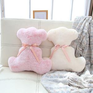 Orsacchiotto di Peluche con Nastro di Alta Qualità LK per San Valentino - Product Image 6