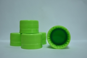 Giá thấp bán buôn HDPE Chống giả mạo thông minh có nắp đậy vít-on nắp chai nhựa cho chai tùy chỉnh cấp thực phẩm - Product Image 3