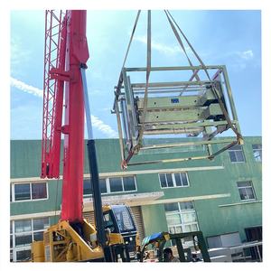 Equipo de herramientas de vacunación de granja avícola Eruis para <span class=keywords><strong>mataderos</strong></span> Equipo de matadero de carne de planta de matadero Halal - Product Image 6