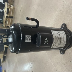 Compresor Scroll Hitachi G503DH-83D2Y 12V para Reemplazo y Reparación - Product Image 3
