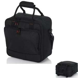 <span class=keywords><strong>Gator</strong></span> Cases – sac de transport en Nylon rembourré avec sangle amovible, sac de voyage - Product Image 1