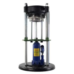 Tự động điều hòa không khí Hose oằn ống thủy lực Máy ép - Product Image 3