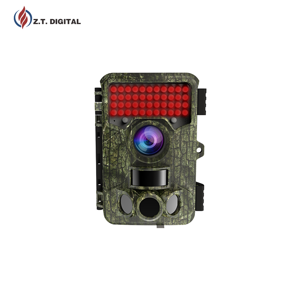 Охотничья игра Дикая камера Wildcamera фото ловушка Wildkamera 4G Трейл камера