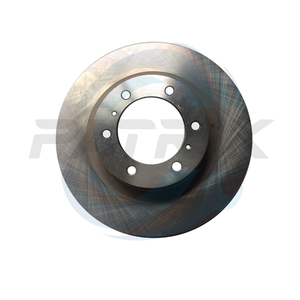 Heat Resistant <strong>Brake</strong> <strong>Discs</strong> Rotors High Performance <strong>Brake</strong> <strong>Disc</strong> for BMWS 4 Series F32 F33 F36 Models - Product Image 3