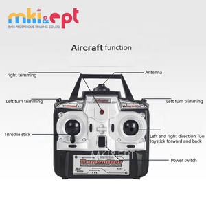 Hélicoptère RC EPT à bas <span class=keywords><strong>prix</strong></span>, 60 cm, avec gyroscope - Product Image 5