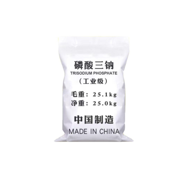Производитель моющего сырья три фосфат натрия фосфат TSP