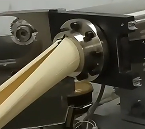 Línea de Producción de Chips <span class=keywords><strong>Doritos</strong></span>, Máquina para Hacer Nachos y Chips de Maíz - Product Image 3