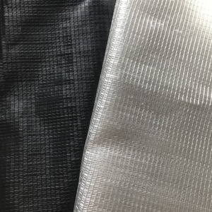 35% Shade Linh Hoạt Ánh Sáng Nhôm Màn Hình Nhiệt Với UV Kháng Foil Sun Shade Vải Vải - Product Image 6