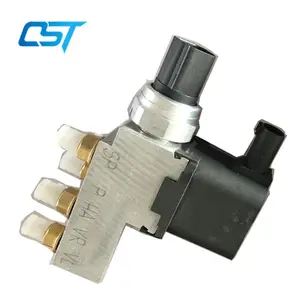 Bloc de soupapes solénoïdes de suspension pneumatique W211 2113200158 pour <span class=keywords><strong>Mercedes</strong></span> Classe E <span class=keywords><strong>E320</strong></span>, E350, E500, E55 AMG, <span class=keywords><strong>E320</strong></span> CDI, CLS550, E550, E63 - Product Image 1