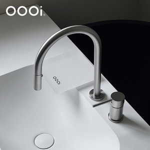 Распродажа, однорычажный смеситель для раковины - Product Image 6