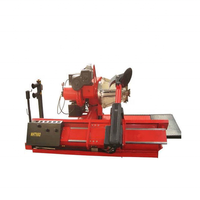 Machine à Changer les pneus de grande taille pour camion, automatique, 14-56 pouces, T690
