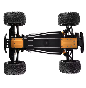 Nuova <span class=keywords><strong>Auto</strong></span> <span class=keywords><strong>da</strong></span> <span class=keywords><strong>Corsa</strong></span> RC HOSHI HS10421 1/8 ad Alta Velocità 2.4GHz 2WD 45km/h HS10422 HS10423 HS10425 Giocattoli Telecomandati per Drift su Strada - Product Image 3