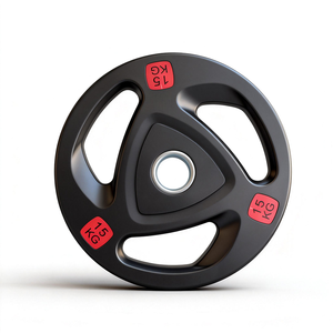 Vente en gros d'usine, plaques de <span class=keywords><strong>poids</strong></span> de compétition les plus vendues, plaques de <span class=keywords><strong>poids</strong></span> en caoutchouc, plaques de barre, taille 2,5 <span class=keywords><strong>kg</strong></span> à 25 <span class=keywords><strong>kg</strong></span>, entraînement, logo personnalisé - Product Image 1