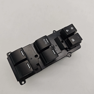 Interrupteur de lève-vitre de voiture avant gauche 35750-T0A-H11 - Product Image 2