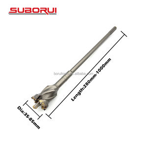 Полое сверло для бетона - Product Image 3